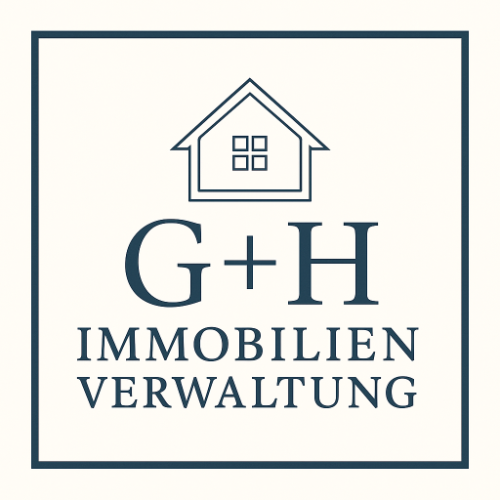 Logo G + H Immobilienverwaltung eGbR